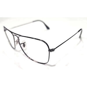 Ray Ban RB3136 Caravan 004 No Lenses Gunmetal Sunglasses Frame Only 58-15 140